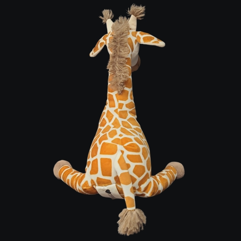 2018 KOHL'S CARES GIRAFFE PROBLEMS PLUSH - Picture 3 of 10